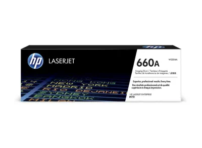 HP W2004A Tambor de Imagen Original 660A