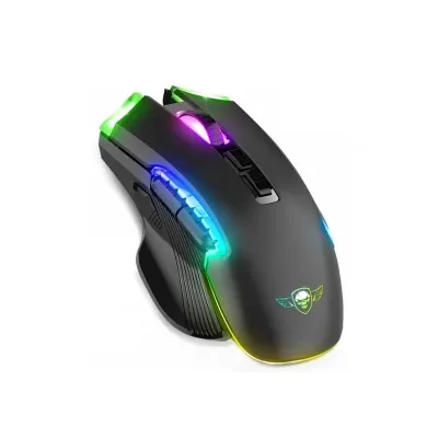 Spirit Of Gamer Ratón Elite M-70 Gaming Ergonomic USB Wired Mouse
