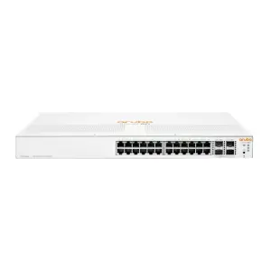HPE Aruba 1930 24XGbE 4SFP+ Switch 1U