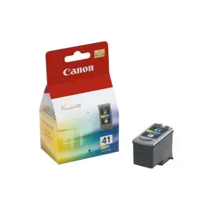 Canon CL41 Cartucho de Tinta Color Original - 0617B001/0617B032