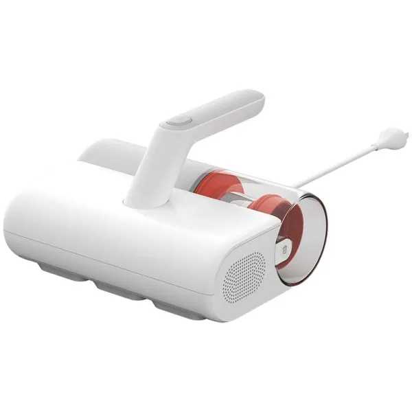 Xiaomi Dust Mite Vacuum Cleaner Aspirador De Acaros Y Bacterias - Hasta 12.000 Pa - Desinfeccion Con Luz Uv De 254Nm - Secado Con Aire Caliente De 50°