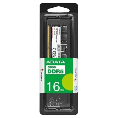 A-DATA AD5S56008G-S SO DIMM 16GB 5600MHz DDR5