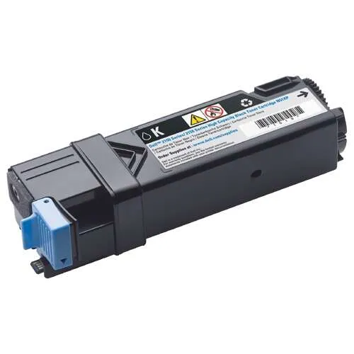 Dell 2150/2155 Negro Cartucho De Toner Generico - Reemplaza 593-11040/N51Xp/My5Tj/593-11039/2Fv35/Jpcv5