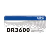 Brother Tambor Negro HL-L5210DN/L5210DW/L6210D/DCP-L5510DW/MFC-L5710DN/L5710DW/L6710DW/L6910DN