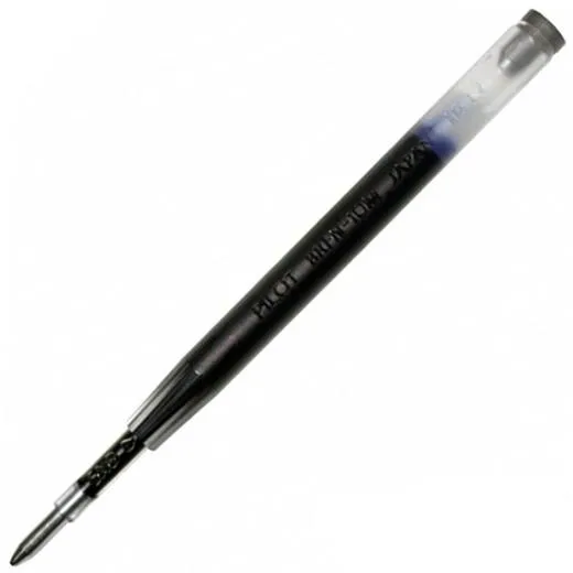 Pilot Recambio Bolígrafos Coupe, Dr Grip - Punta Media 1.00mm, Color Azul
