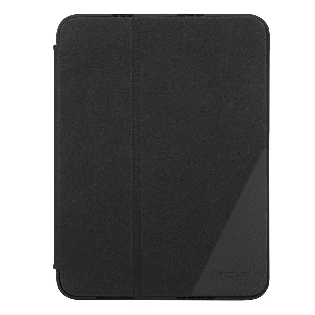 Targus Click-In 21,1 Cm (8.3") Folio Negro