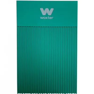 Woxter I-Case 230B Carcasa Para Disco Duro Externo 2,5" Verde