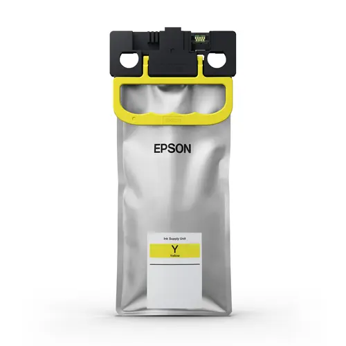 Epson Tinta Amarillo Workforce Pro Wf-C579Rdtwf, 579Rdtwf