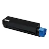 Oki Cartucho de Tóner Negro Genérico B411/B431 - Reemplaza 44574702