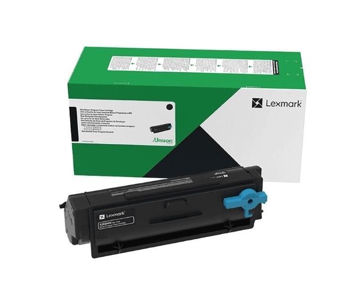 Lexmark Toner Negro Ms431Dn, 331Dn / Mx331Adn, 431Adn