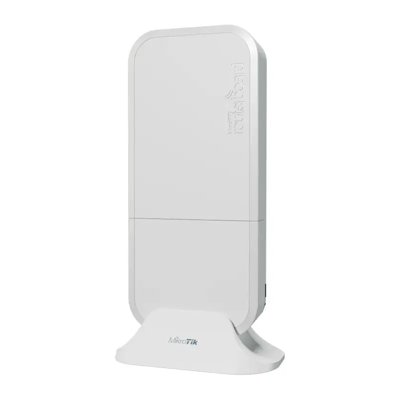 Mikrotik wAP ax AP WiFi 6 AX3000 2xGbE IP54