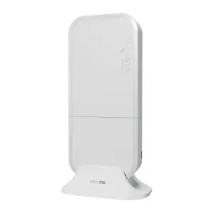 Mikrotik wAP ax AP WiFi 6 AX3000 2xGbE IP54