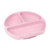 Safta Plato Silicona Con Ventosa Koala Pink