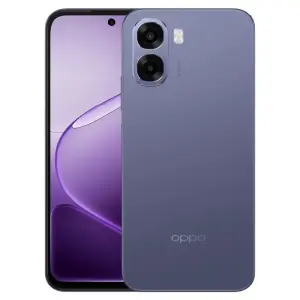 OPPO A6X Pro 5G Smartphone 4GB RAM 128GB Almacenamiento Negro