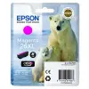 Epson T2633 (26XL) Cartucho de Tinta Original Magenta