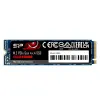 Silicon Power UD85 1TB SSD NVMe PCIe Gen 4x4 NVMe 1.4