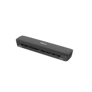 Fellowes ARC A3 Plastificadora Doméstica - Calentamiento 4 Minutos, Apagado Automático, Incluye 10 Fundas