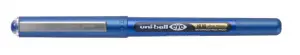 Uni-ball Eye Ultra Micro UB-150-38 Bolígrafo Tinta Líquida 0.38mm Azul