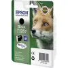 Epson Tinta Negra para Stylus S22/SX125/SX235W/420W/425W y Office BX305F