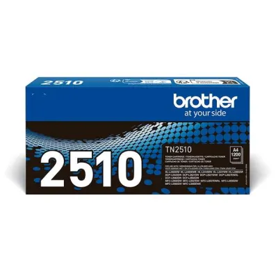 Brother Tóner Negro Compatible HL-L2400DW/DCP-L2620DW/MFC-L2800DW
