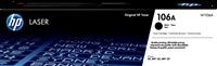 Hp Toner Negro Laser 107A/W, Mfp 135A - 106A