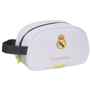 Safta Neceser Adaptable Carro Real Madrid Equipación 25/26
