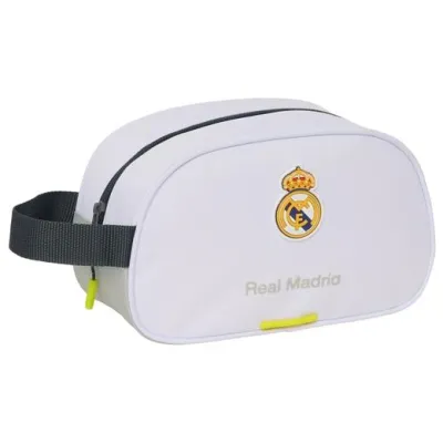 Safta Neceser Adaptable Carro Real Madrid Equipación 25/26