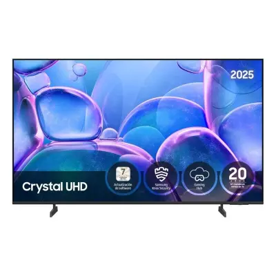 Samsung 50" TU50U7025F Crystal UHD Smart TV Bluetooth