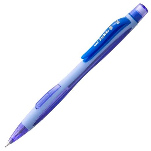 Uniball Portaminas Shalaku S 0.5Mm M5-228 Azul