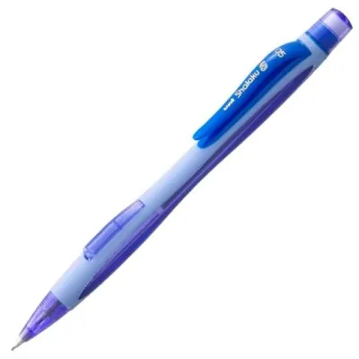 Uniball Portaminas Shalaku S 0.5Mm M5-228 Azul