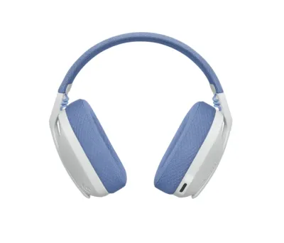 Logitech G435 Lightspeed Bluetooth Headset con Dolby Atmos y Windows Sonic