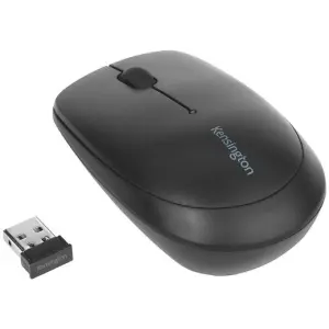 Kensington Ratón Pro Fit Inalámbrico Negro