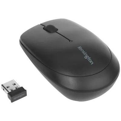 Kensington Ratón Pro Fit Inalámbrico Negro