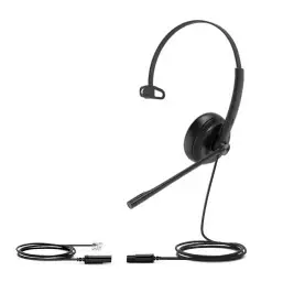 YEALINK YHS34 Lite Mono Auriculares monoaurales RJ