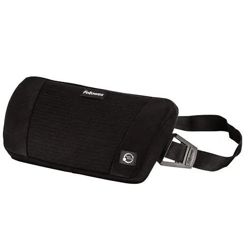 FELLOWES COJIN  LUMBAR FOAM PLUS TOUCH