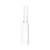 Cudy Router Gigabit WiFi 4G LTE AC1200 Exterior IP65 - 1000Mbps, 2 Antenas Desmontables, PoE 48V