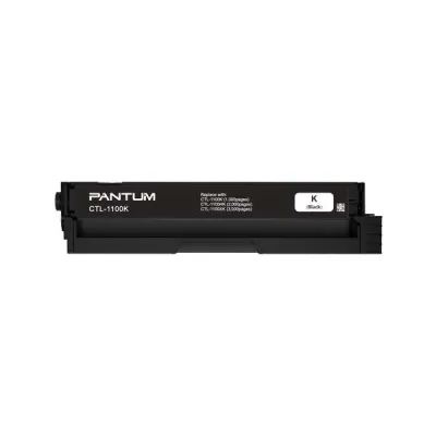 Pantum CTL2000K Cartucho de Tóner Original Negro