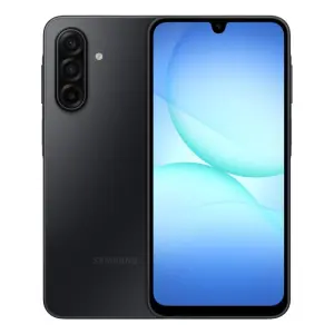 Samsung Galaxy A17 5G Smartphone 6.7" Super AMOLED, 8GB RAM, 256GB, 50MP, Negro