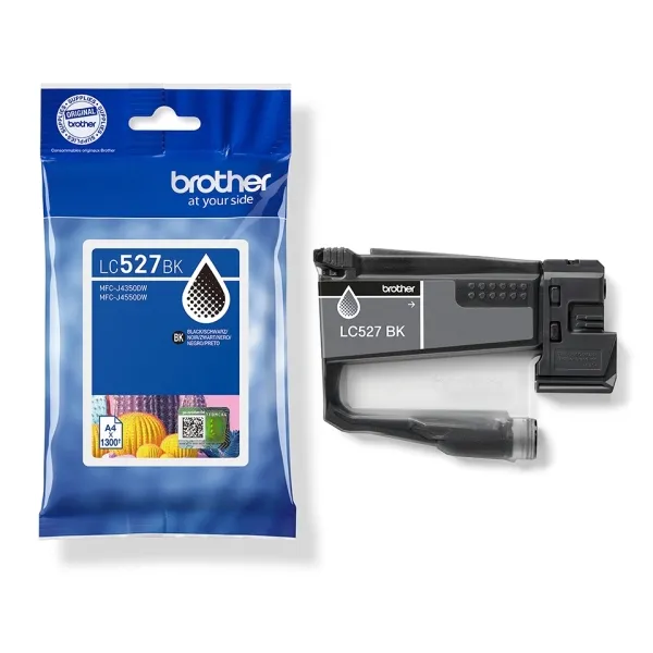 Brother Tinta Negra para Impresoras MFC-J4350DW/J4550DW