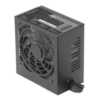 TACENS Anima 600W APIII600 ATX Fuente de Alimentación 85% Eficiencia 14dB 12cm Fan