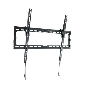 TOOQ Soporte De Pared Orientable LP1081T-B Para Pantallas 37"-80" Max 45Kg VESA 200x200 A 600x400 Inclinable
