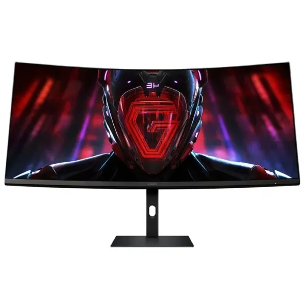 Xiaomi G34WQi Pantalla LED 34" Wide Quad HD 3440 x 1440 Pixeles Negra