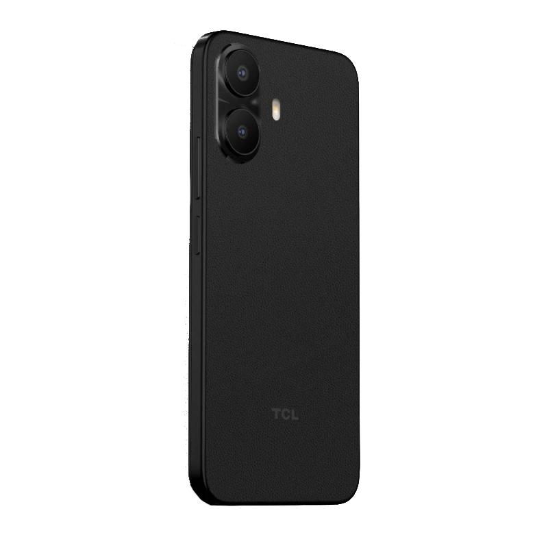 Tcl K70 4G 4Gb(+8) 128Gb 6.8" Midnight Black