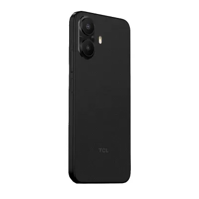 TCL K70 4G, 4GB RAM, 128GB, Pantalla 6.8", Color Midnight Black