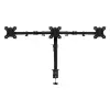 Ewent EW1513 Soporte de TV para 3 Monitores Hasta 27