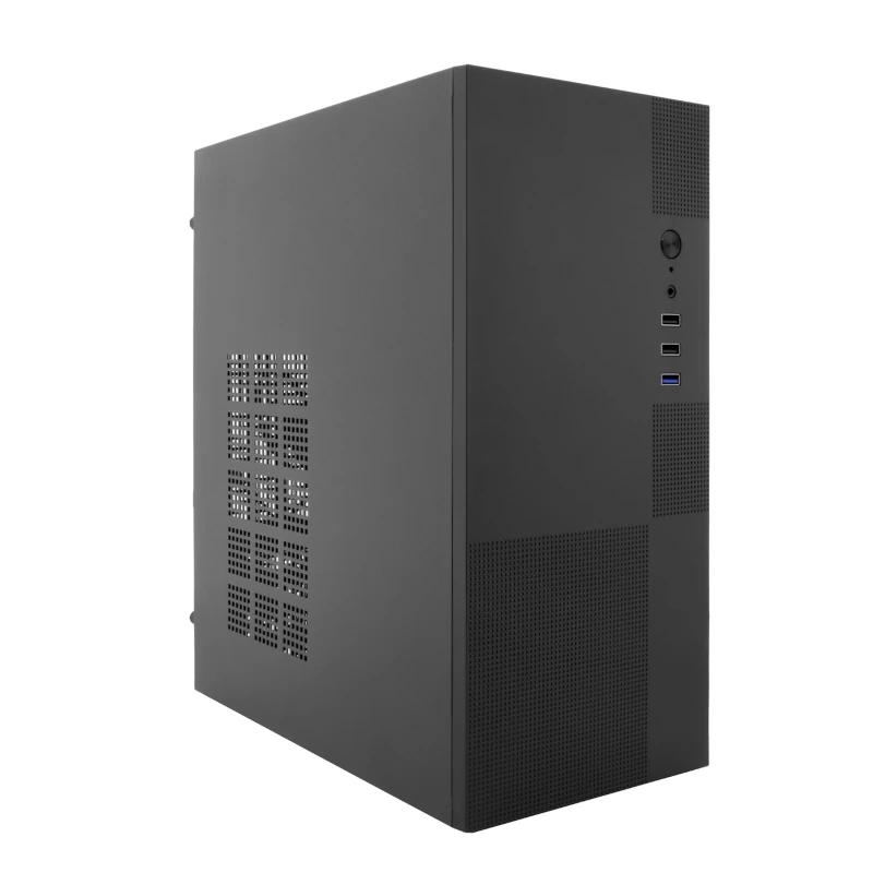 Coolbox Caja Microatx M440 500W Fuente