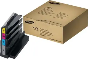 Samsung CLT-W406 Bote Residual Original SU426A/JC96-06298A