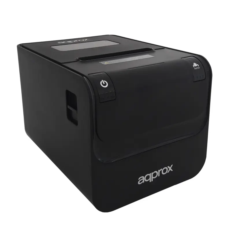 Approx Impresora Tiquets appPOS80MUSE USB/Ethernet
