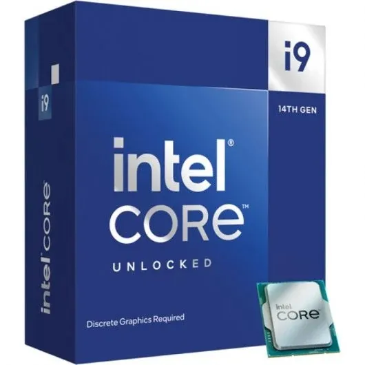 Intel Core i9-14900KF 6.0GHz 36MB LGA 1700 Box