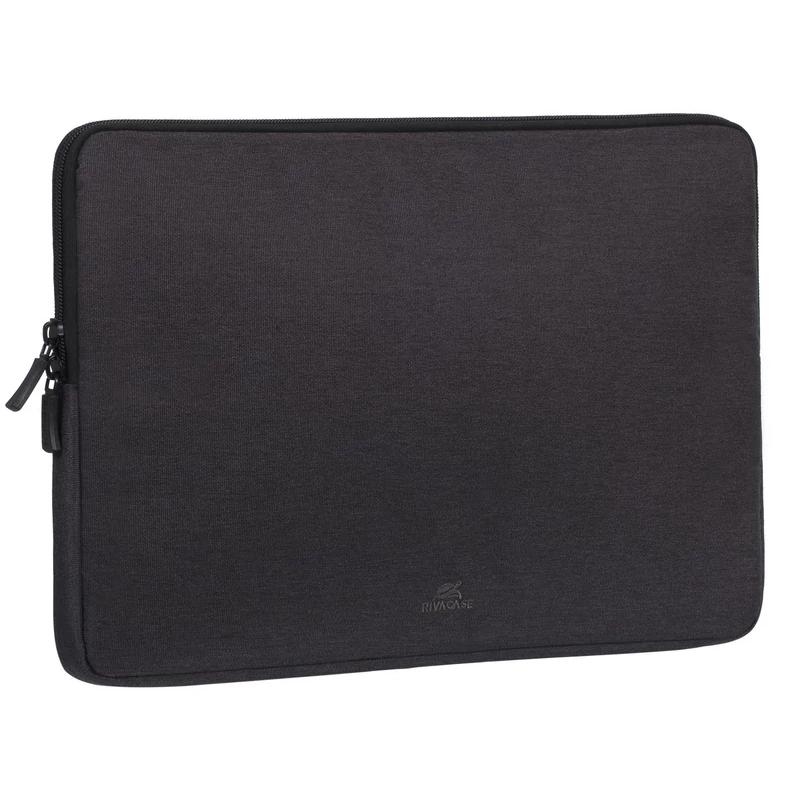 Rivacase 7704 Suzuka Eco Negro Funda 13-14"